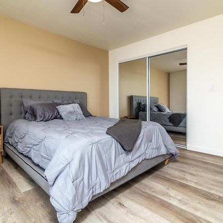 Rosarito Beach Luxury Beachfront Walk 2 Papas & Beer Apartment Luaran gambar