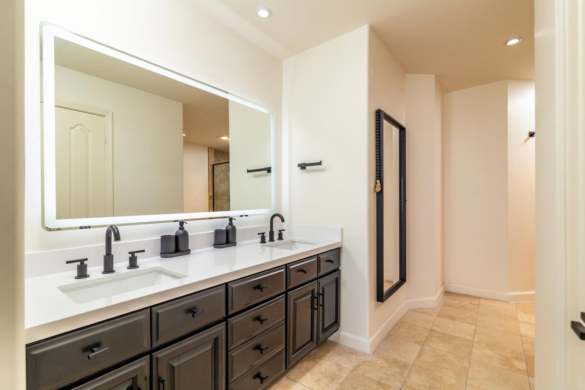 Rosarito Beach Luxury Beachfront Walk 2 Papas & Beer Apartment Luaran gambar