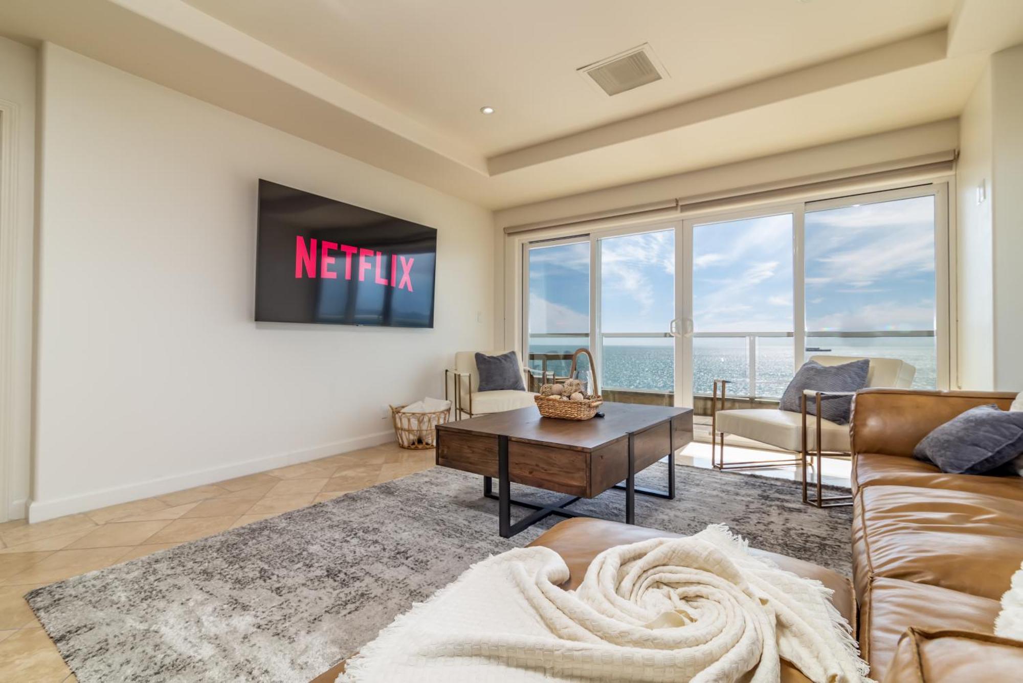Rosarito Beach Luxury Beachfront Walk 2 Papas & Beer Apartment Luaran gambar