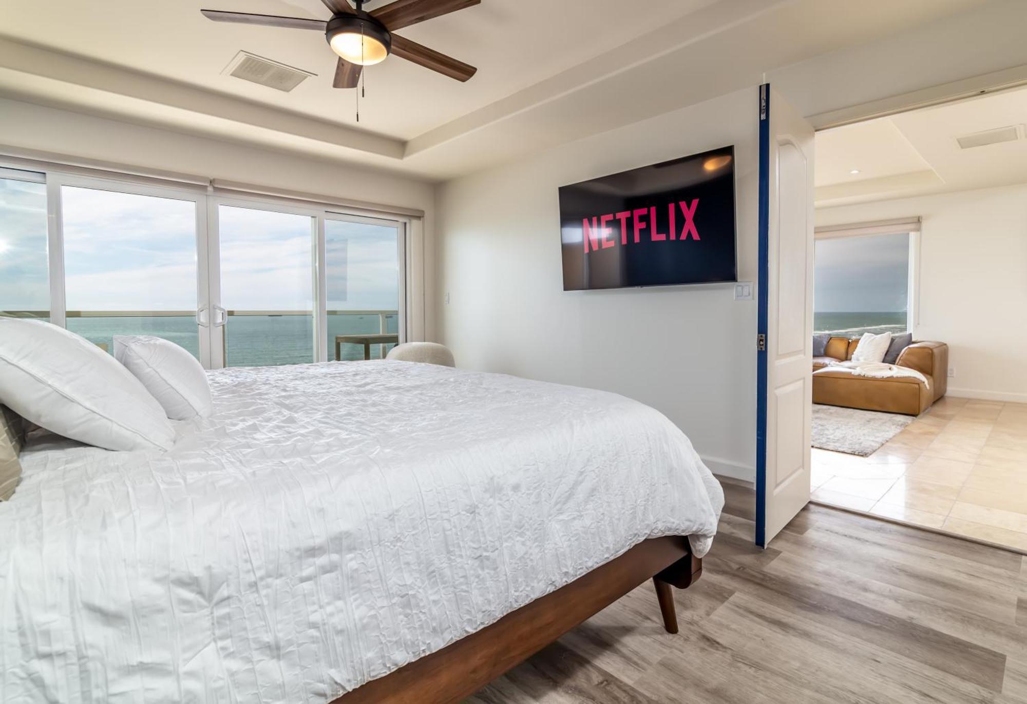 Rosarito Beach Luxury Beachfront Walk 2 Papas & Beer Apartment Luaran gambar