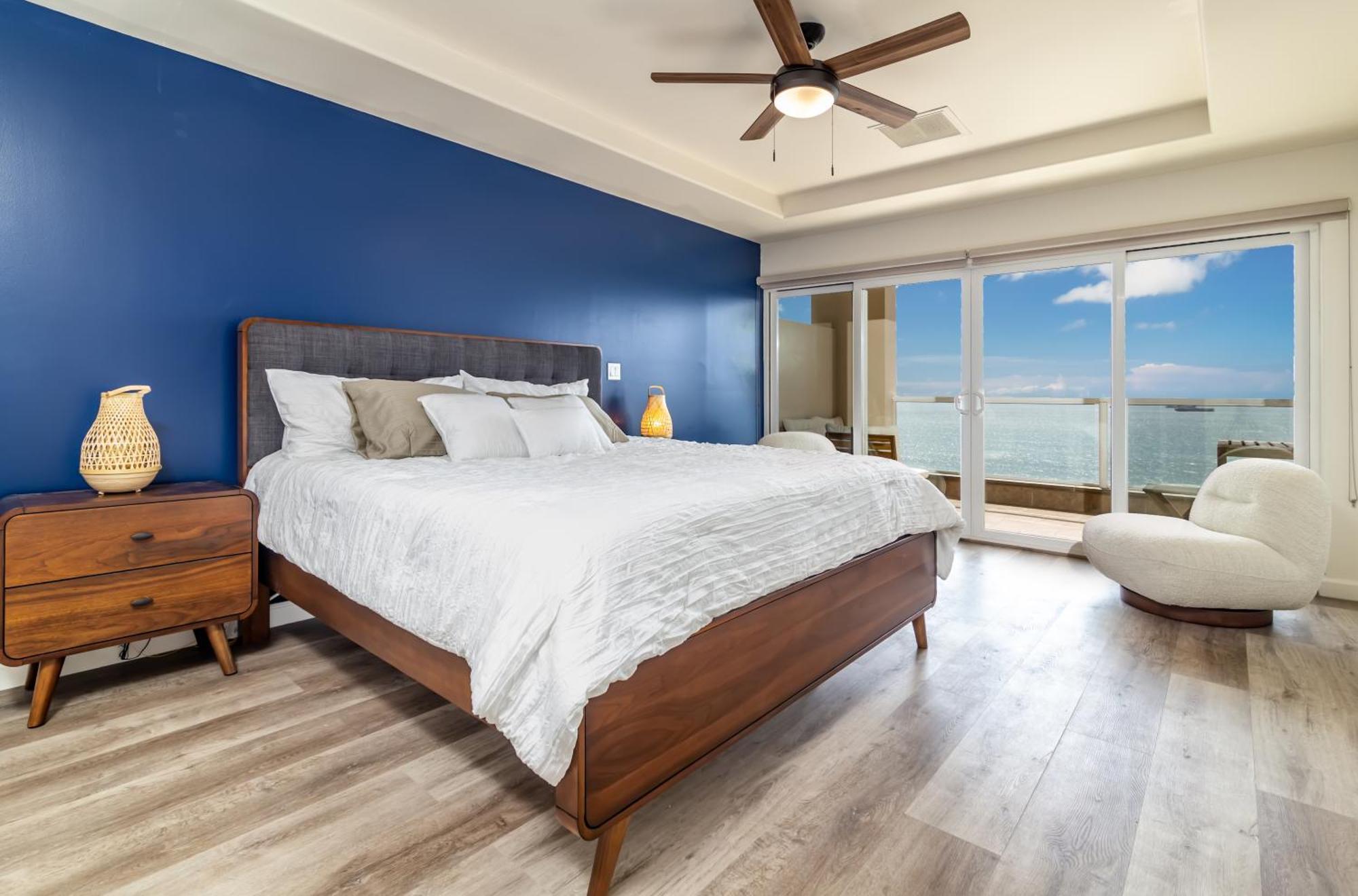 Rosarito Beach Luxury Beachfront Walk 2 Papas & Beer Apartment Luaran gambar
