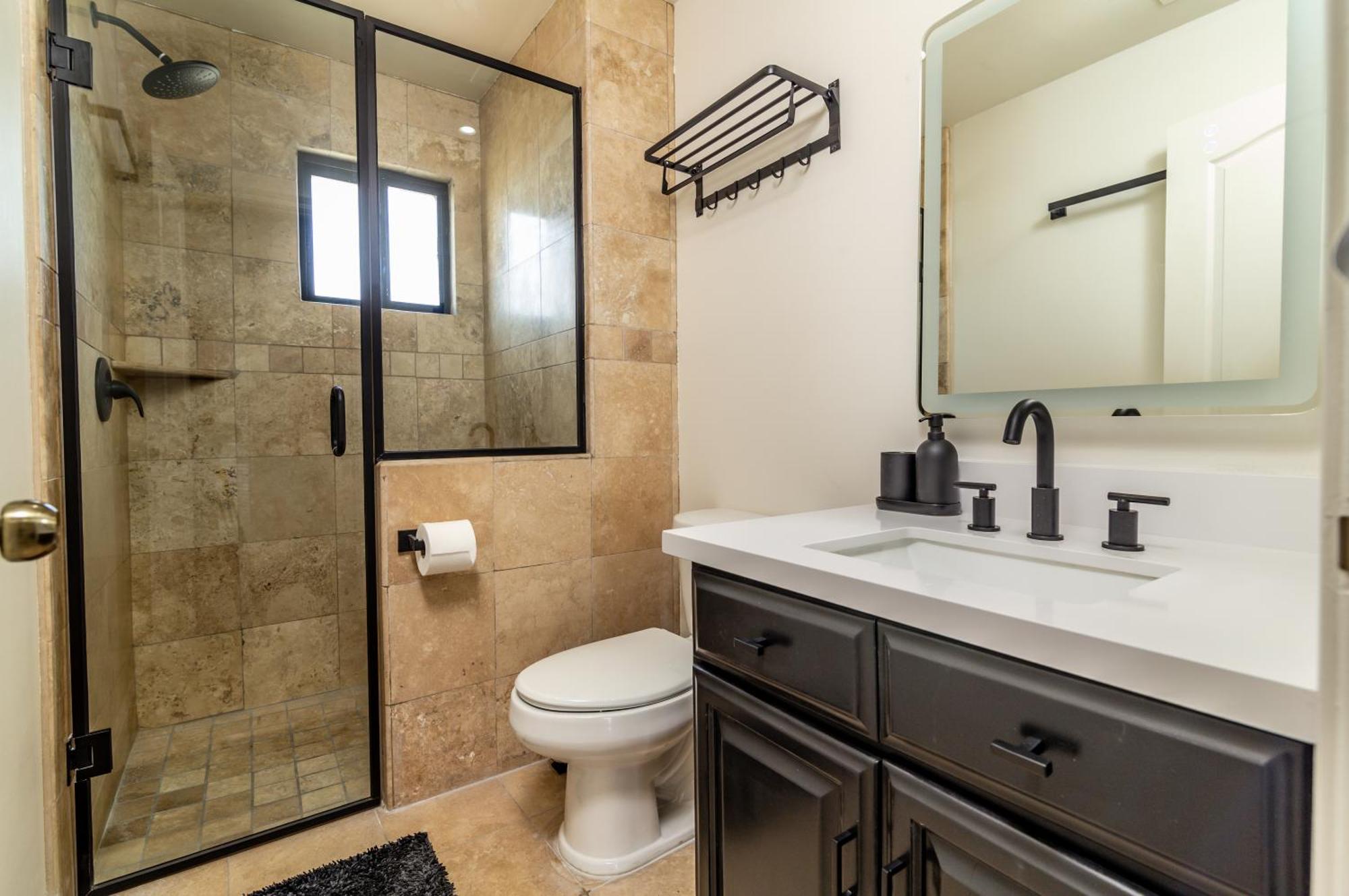 Rosarito Beach Luxury Beachfront Walk 2 Papas & Beer Apartment Luaran gambar